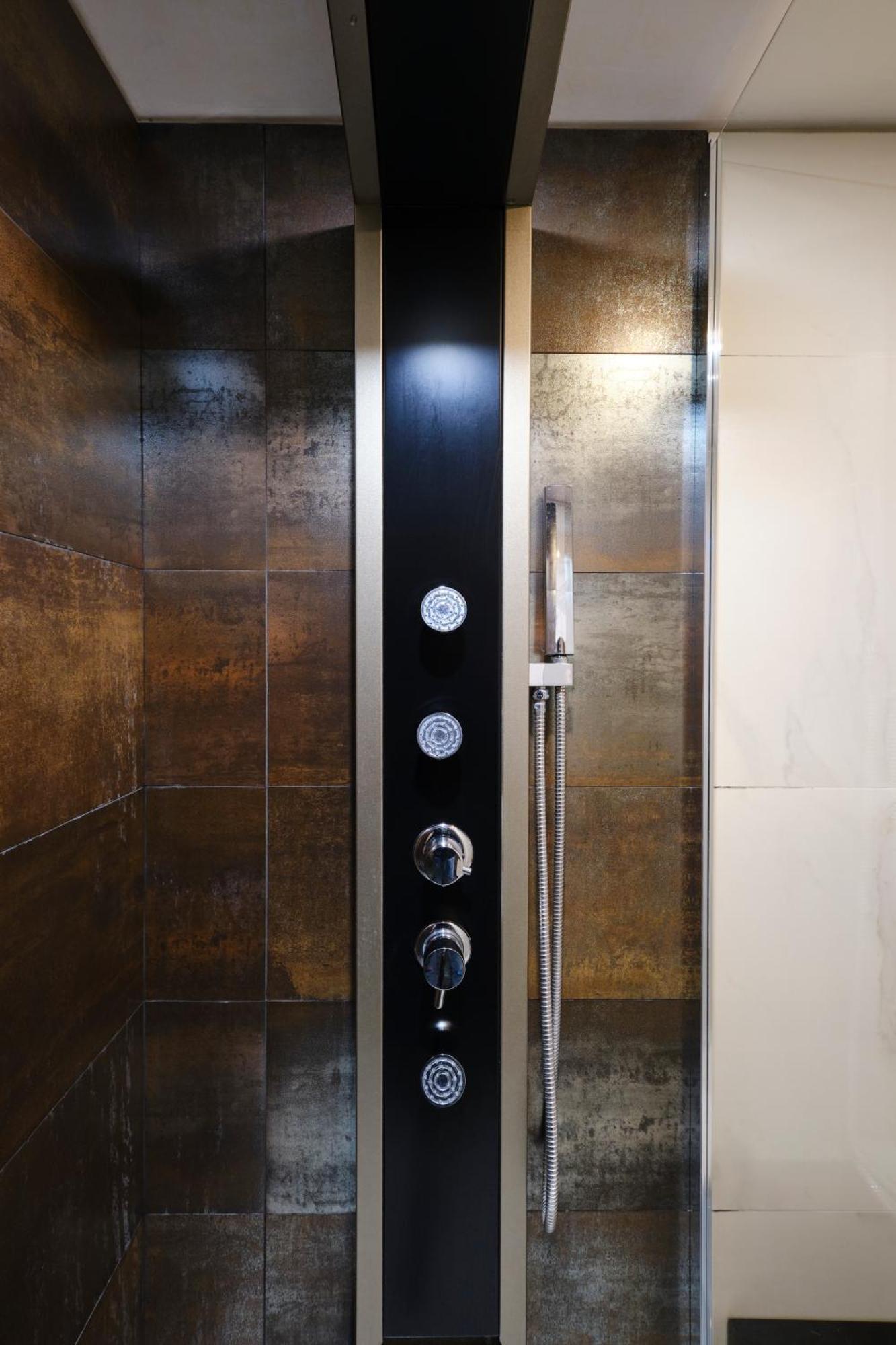 Mb Suites Margutta Rom Exterior foto