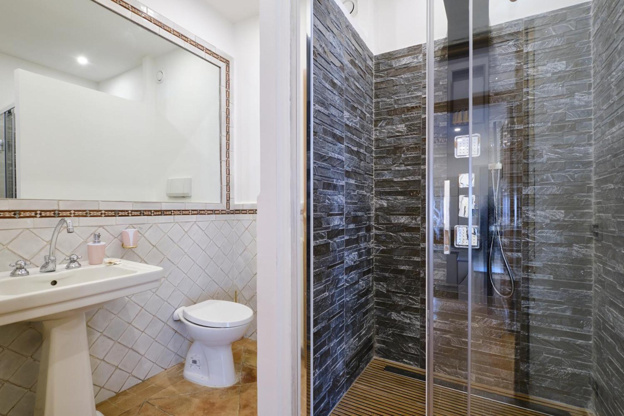 Mb Suites Margutta Rom Exterior foto