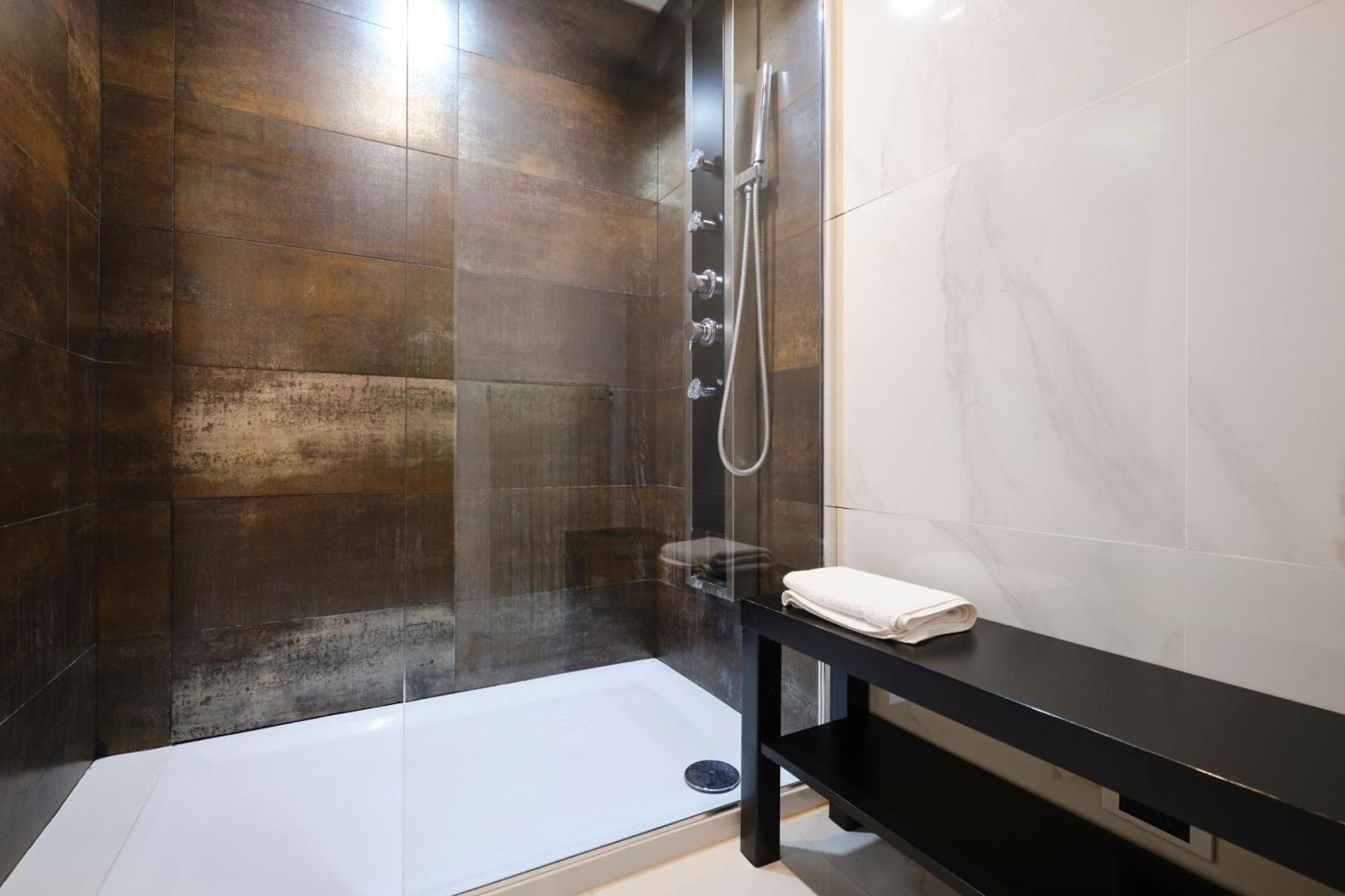Mb Suites Margutta Rom Exterior foto