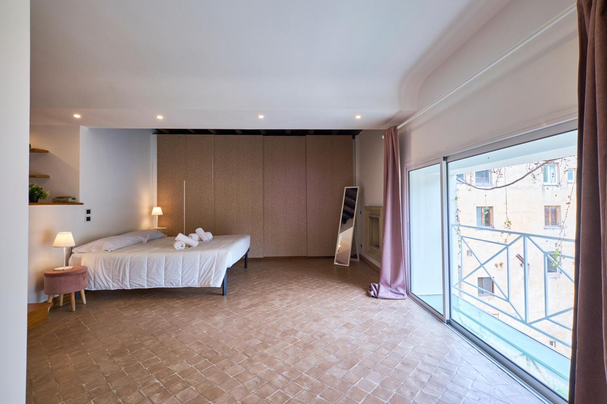 Via Margutta Spagna Luxury Apartment Rom Exterior foto