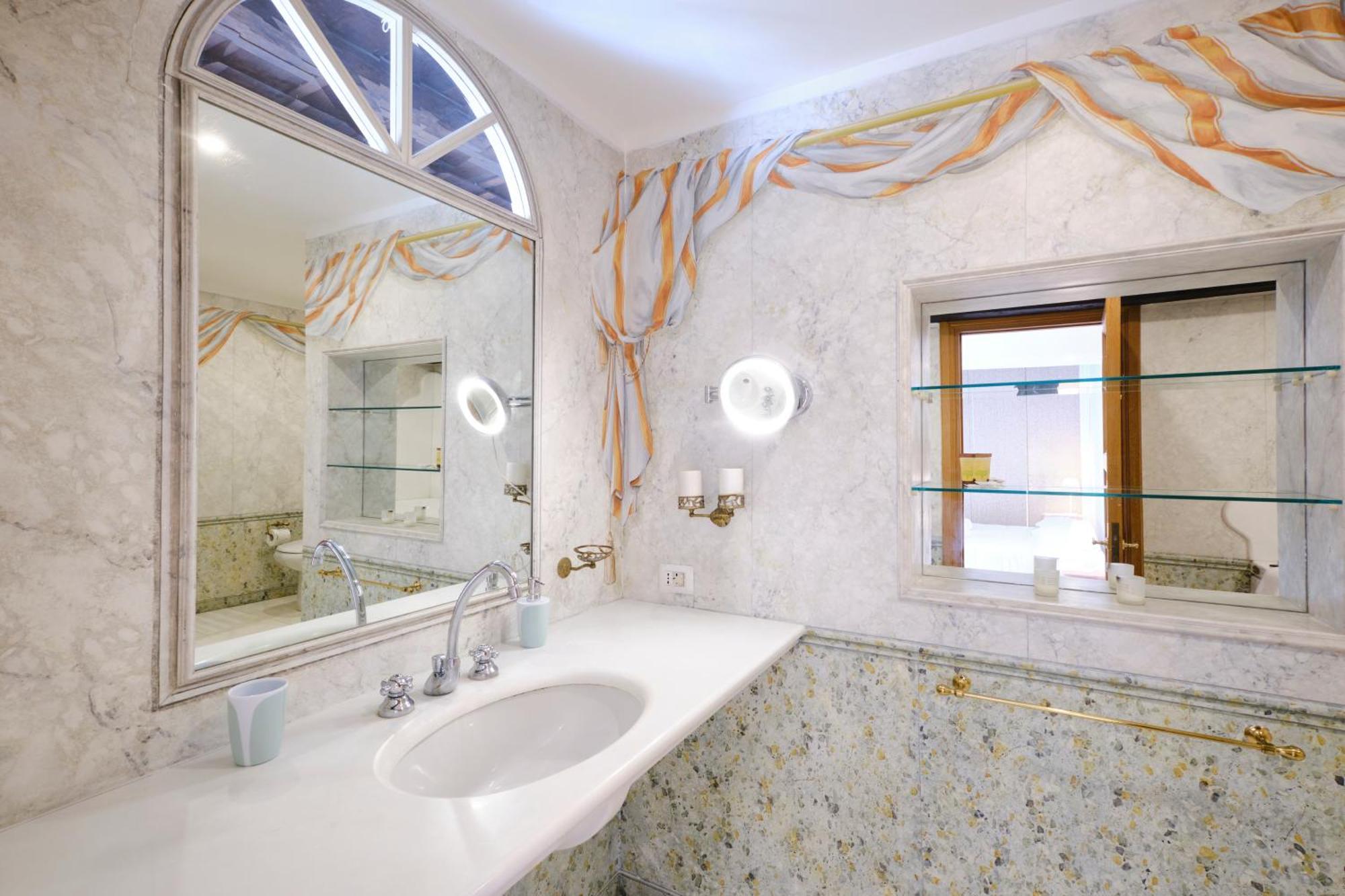 Mb Suites Margutta Rom Exterior foto
