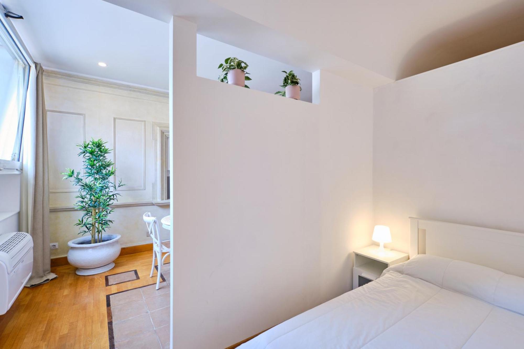 Mb Suites Margutta Rom Exterior foto