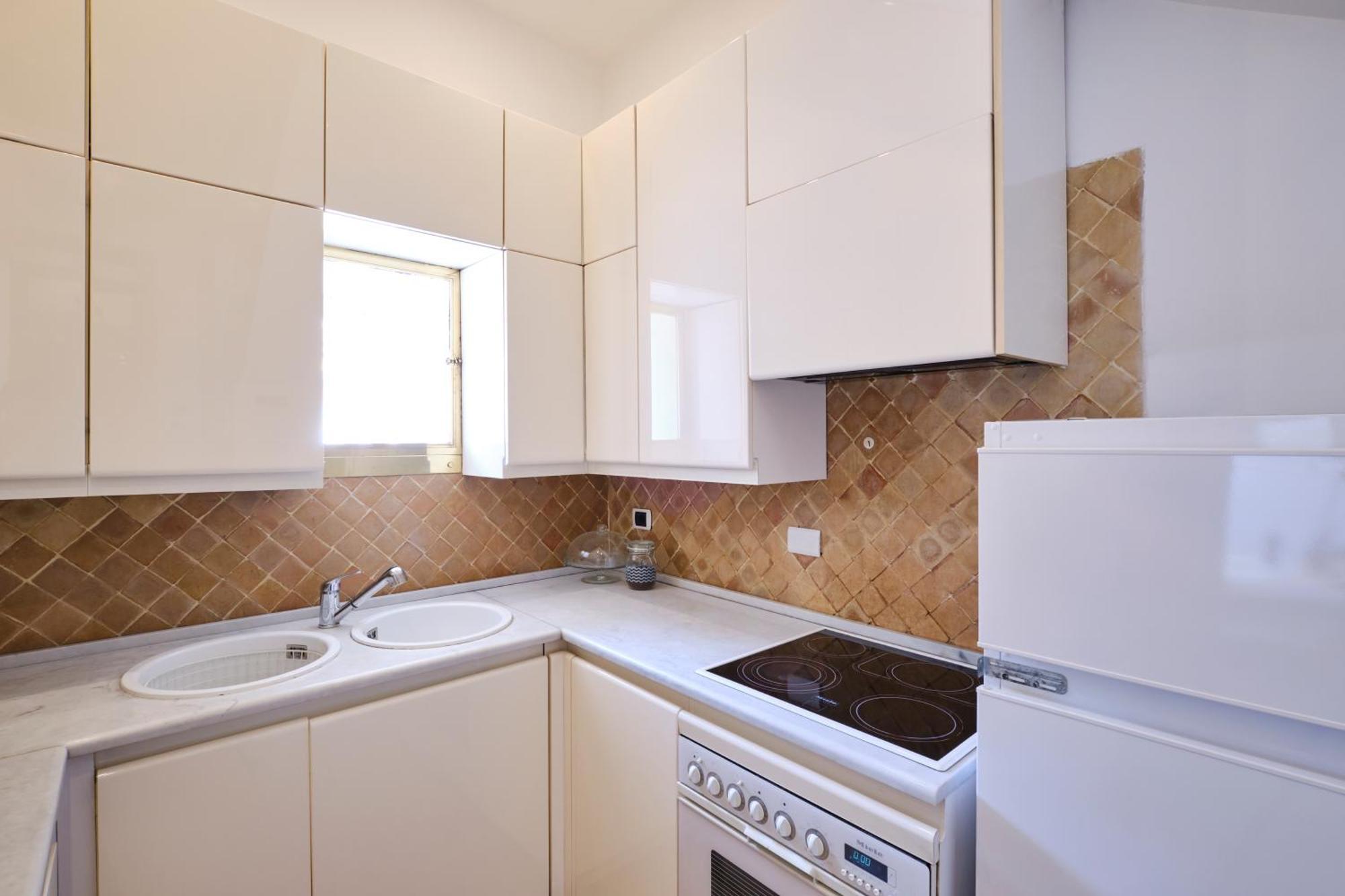 Mb Suites Margutta Rom Exterior foto