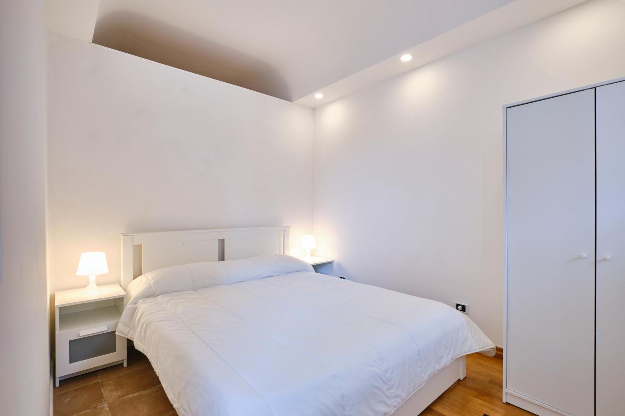 Mb Suites Margutta Rom Exterior foto