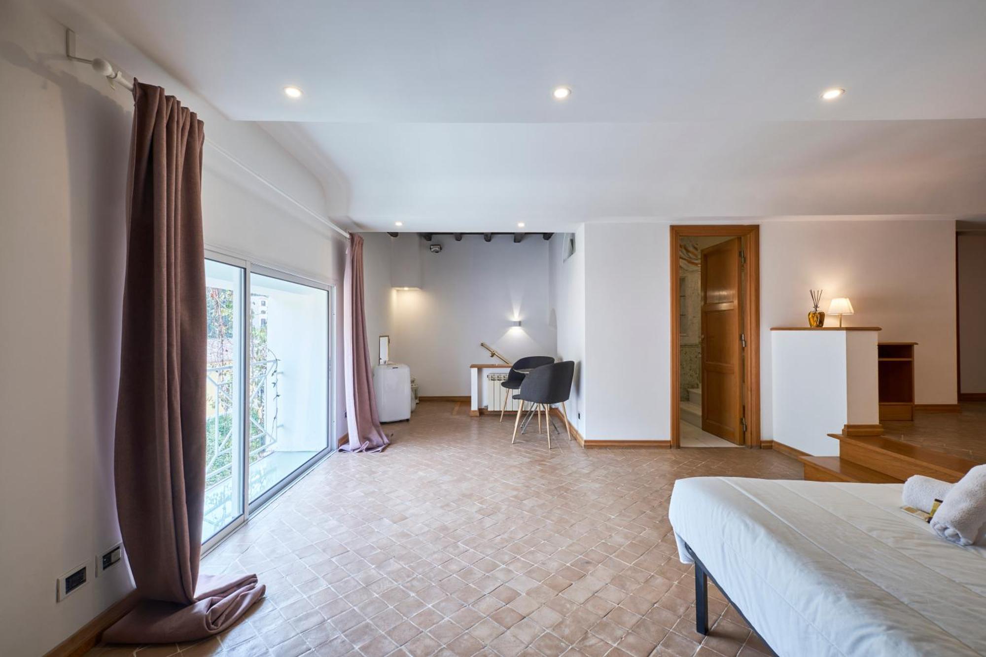 Mb Suites Margutta Rom Exterior foto