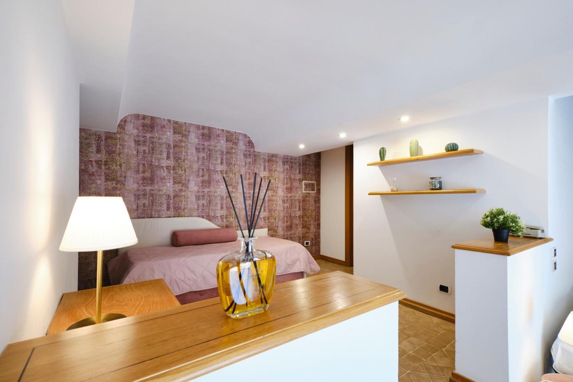 Mb Suites Margutta Rom Exterior foto