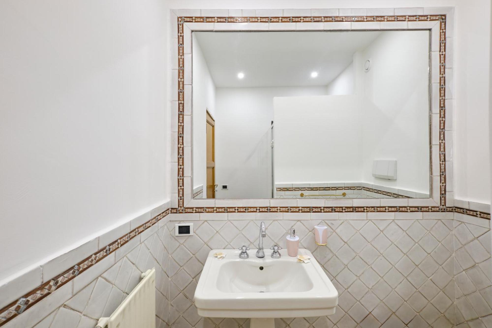 Mb Suites Margutta Rom Exterior foto