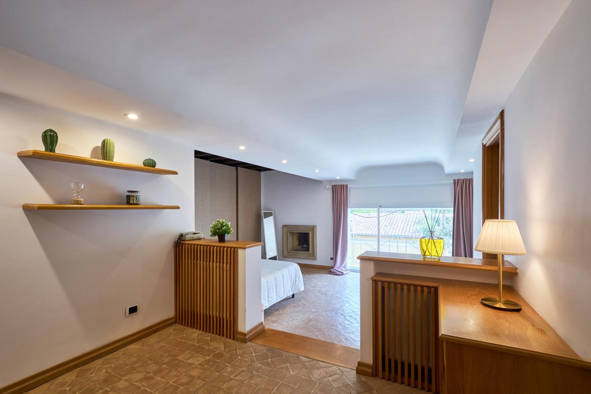 Mb Suites Margutta Rom Exterior foto