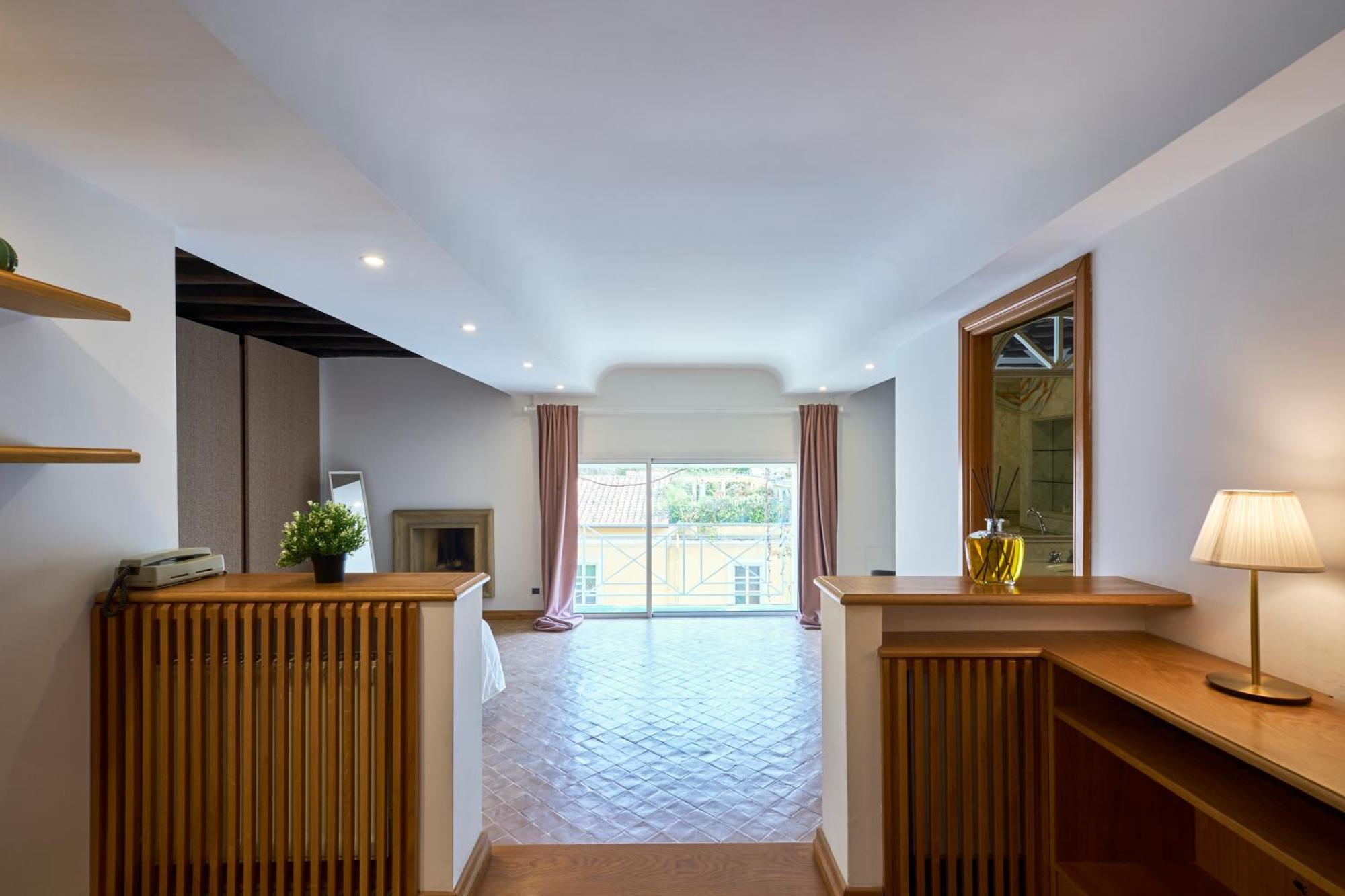 Mb Suites Margutta Rom Exterior foto