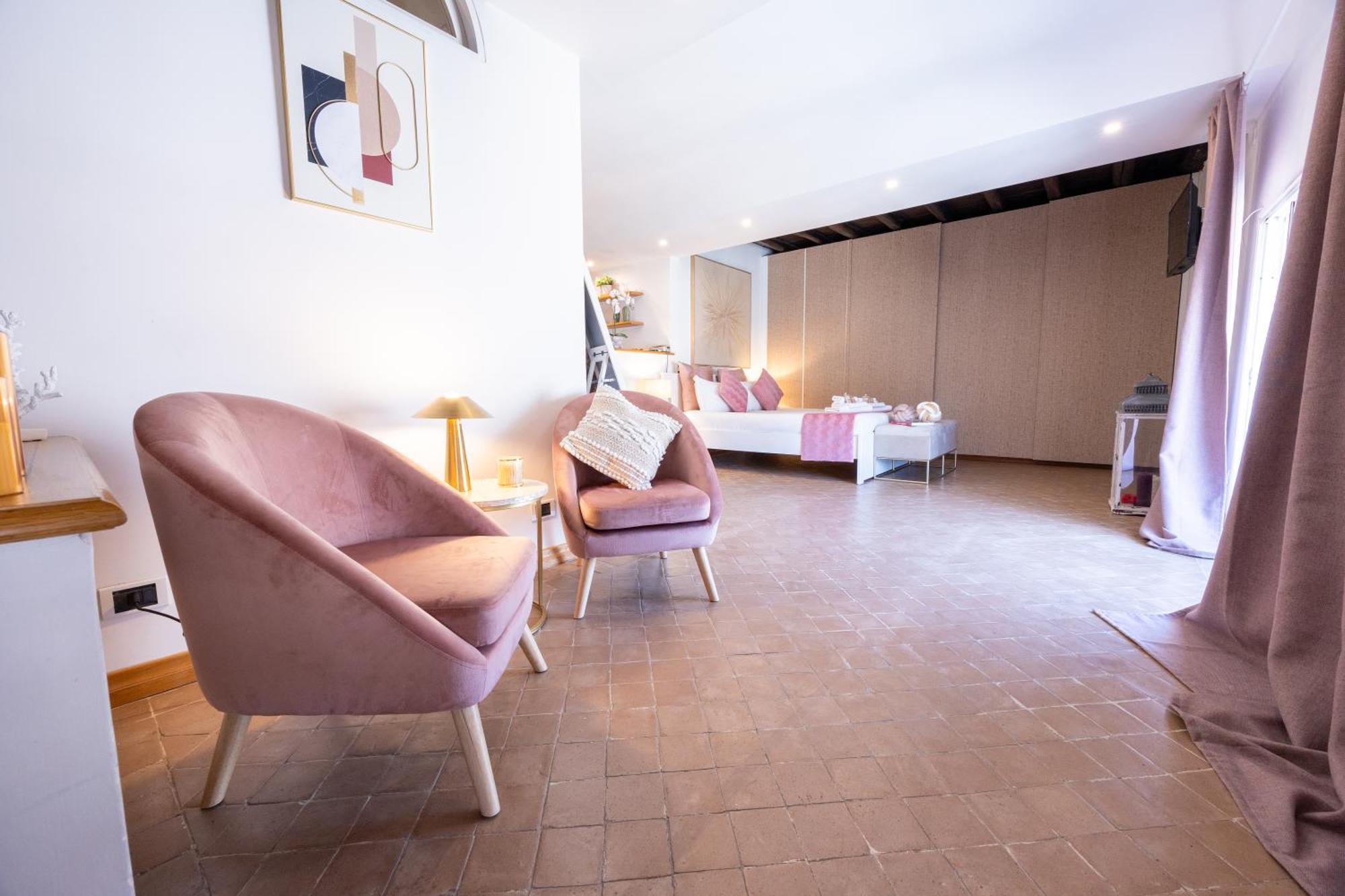 Mb Suites Margutta Rom Exterior foto