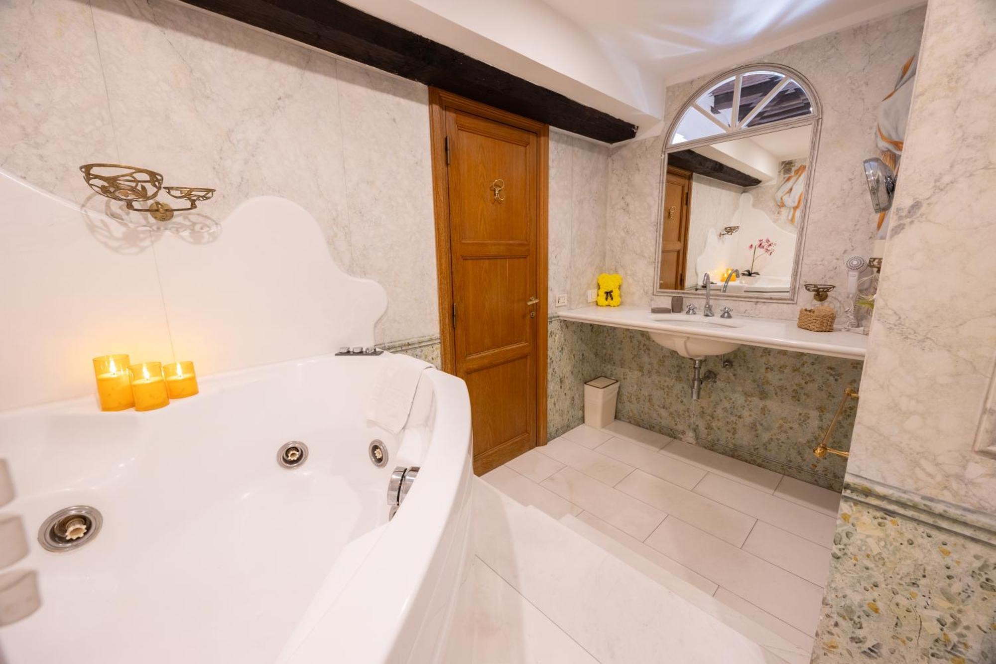 Mb Suites Margutta Rom Exterior foto