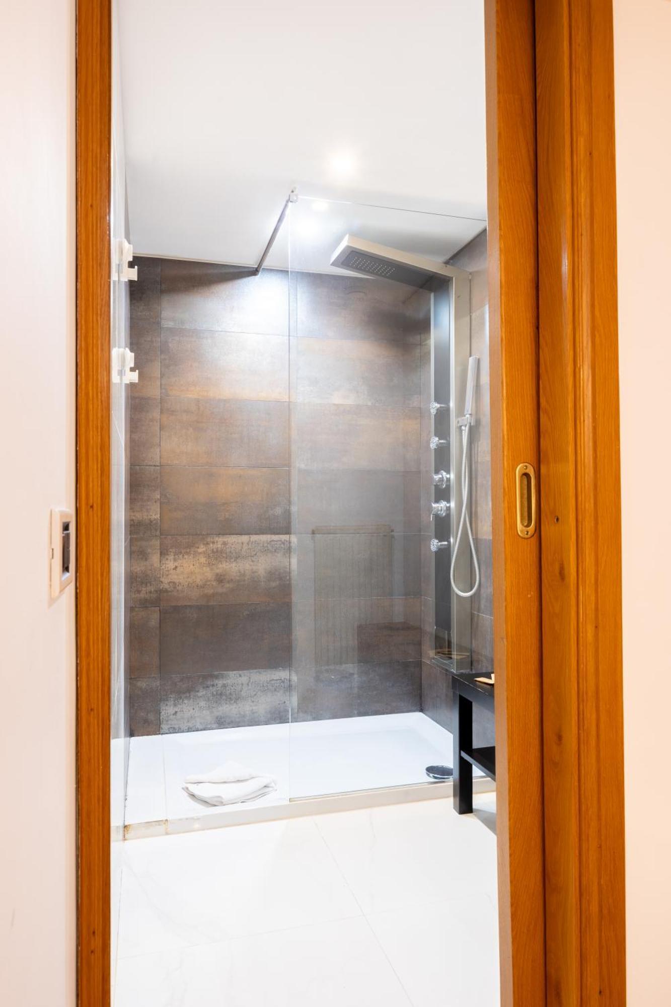 Mb Suites Margutta Rom Exterior foto