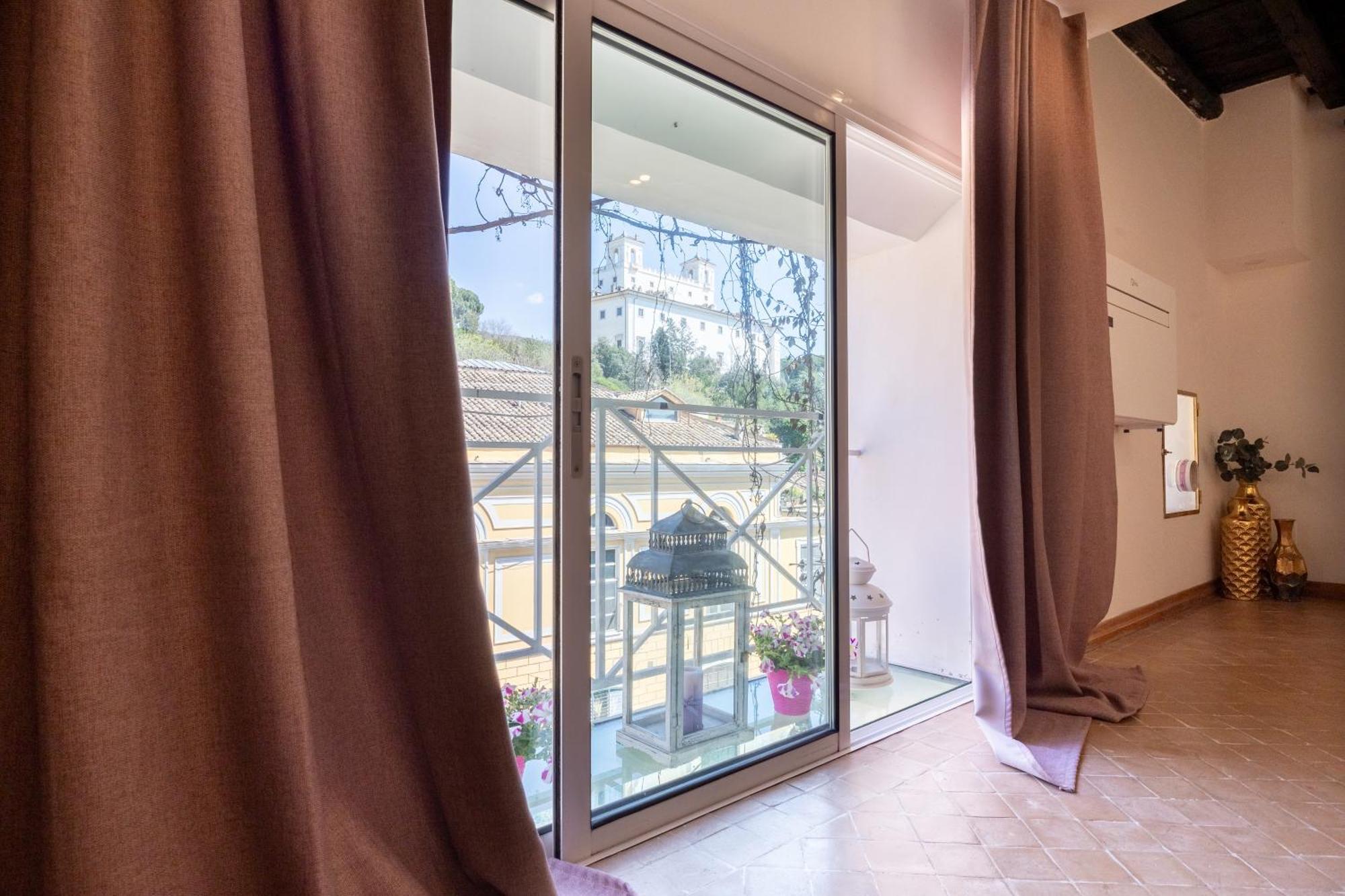 Mb Suites Margutta Rom Exterior foto