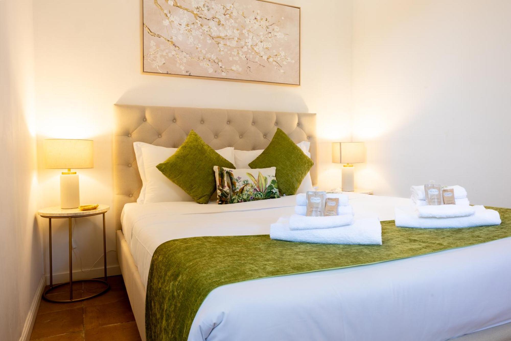 Mb Suites Margutta Rom Exterior foto