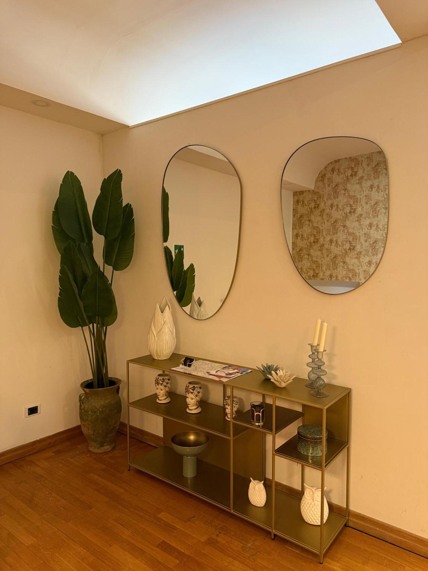 Mb Suites Margutta Rom Exterior foto